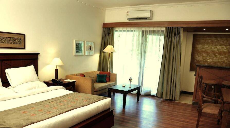 Best Western Devasthali Resort