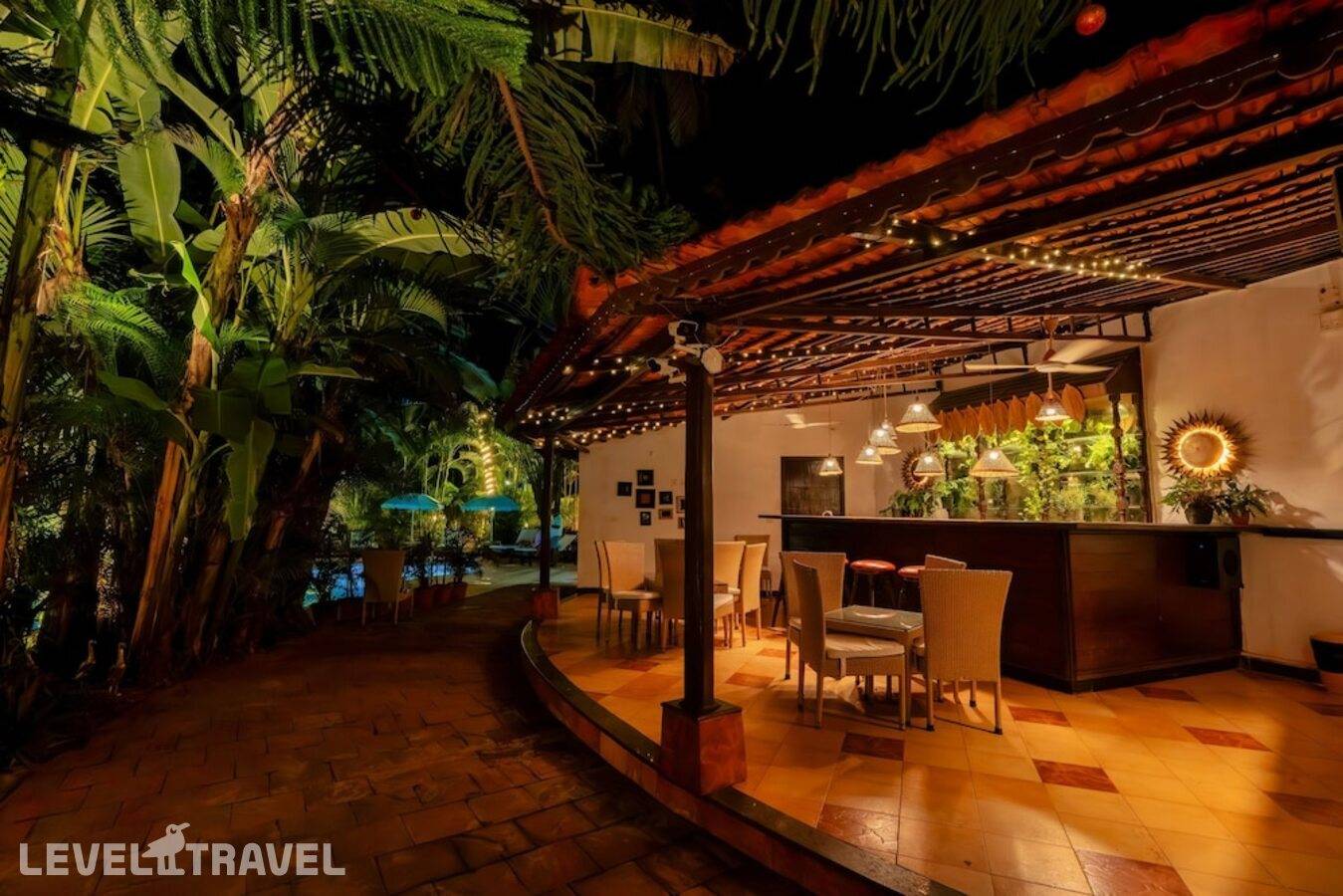 фотографии отеля Best Western Devasthali Resort в Индия(Кансаулим) - фото №8