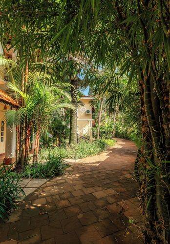 Best Western Devasthali Resort