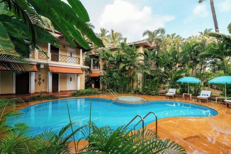 Best Western Devasthali Resort