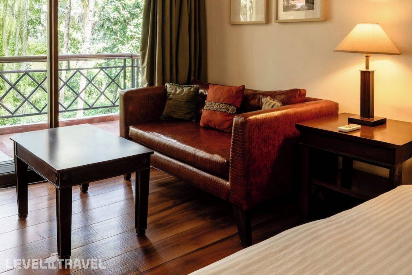 фотографии отеля Best Western Devasthali Resort в Индия(Кансаулим) - фото №4