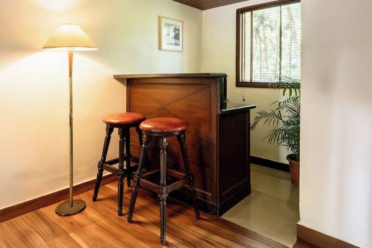 Best Western Devasthali Resort