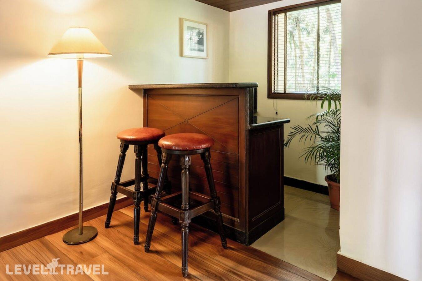 фотографии отеля Best Western Devasthali Resort в Индия(Кансаулим) - фото №6