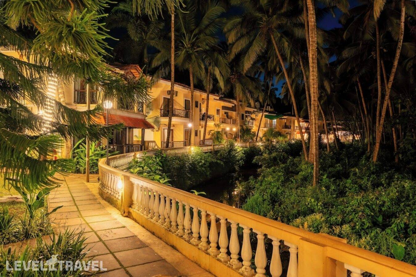 фотографии отеля Best Western Devasthali Resort в Индия(Кансаулим) - фото №24