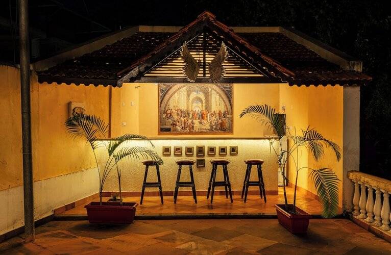 Best Western Devasthali Resort