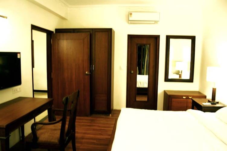 Best Western Devasthali Resort