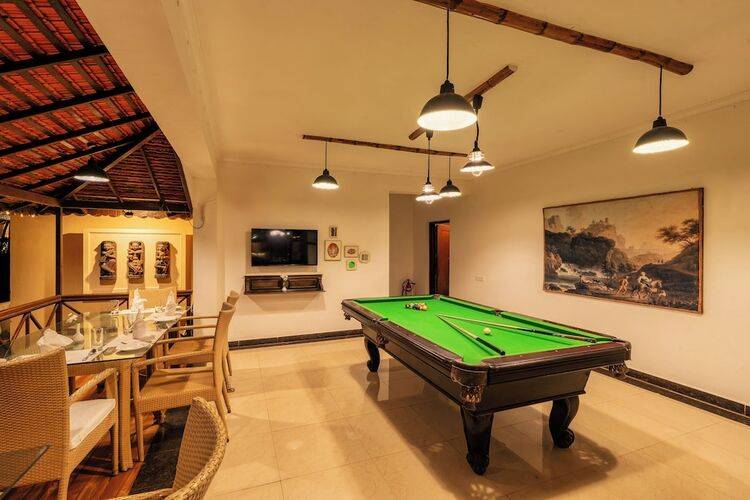 Best Western Devasthali Resort