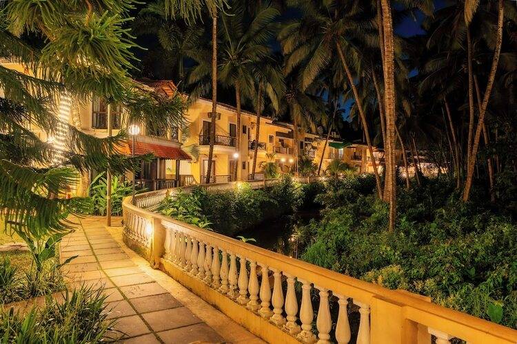 Best Western Devasthali Resort