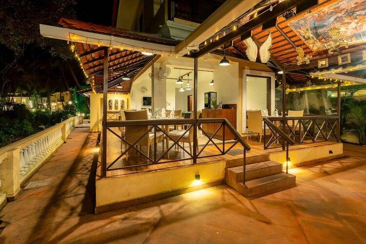 Best Western Devasthali Resort