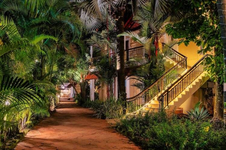 Best Western Devasthali Resort