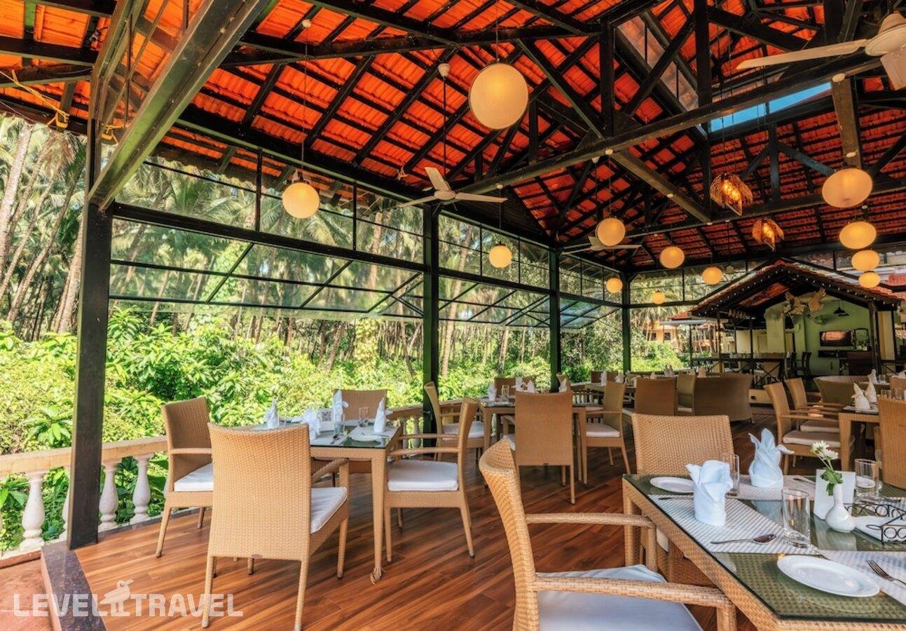 фотографии отеля Best Western Devasthali Resort в Индия(Кансаулим) - фото №2