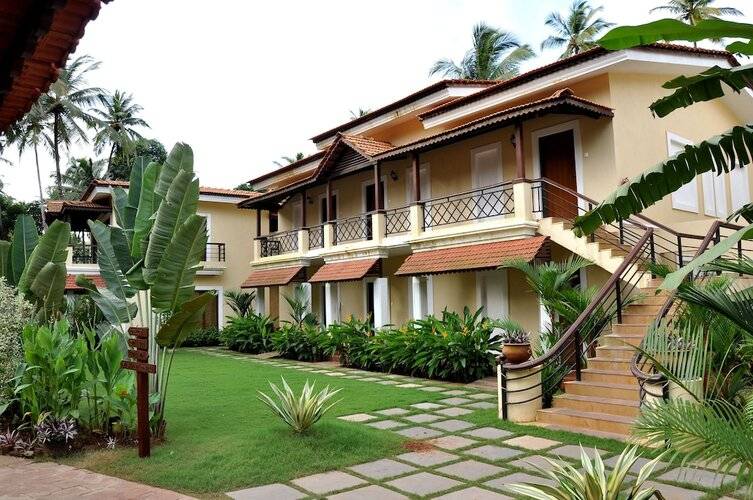 Best Western Devasthali Resort