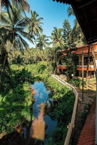 Best Western Devasthali Resort