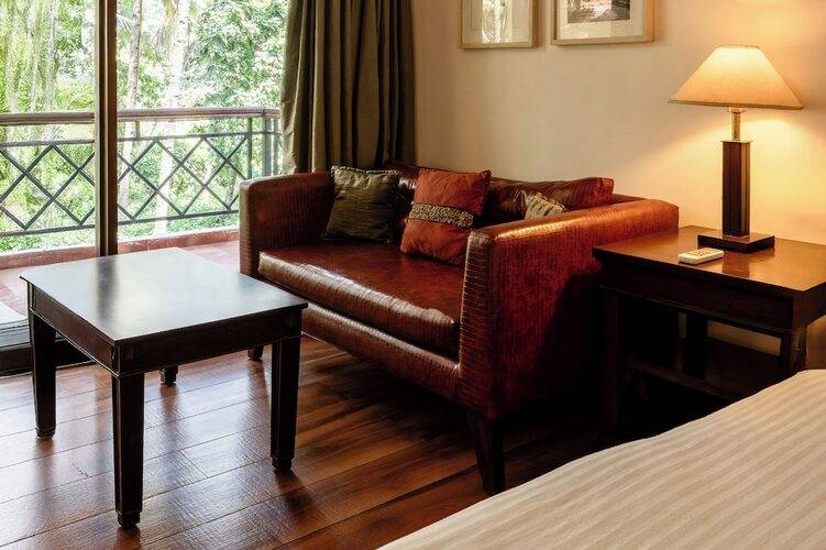 Best Western Devasthali Resort