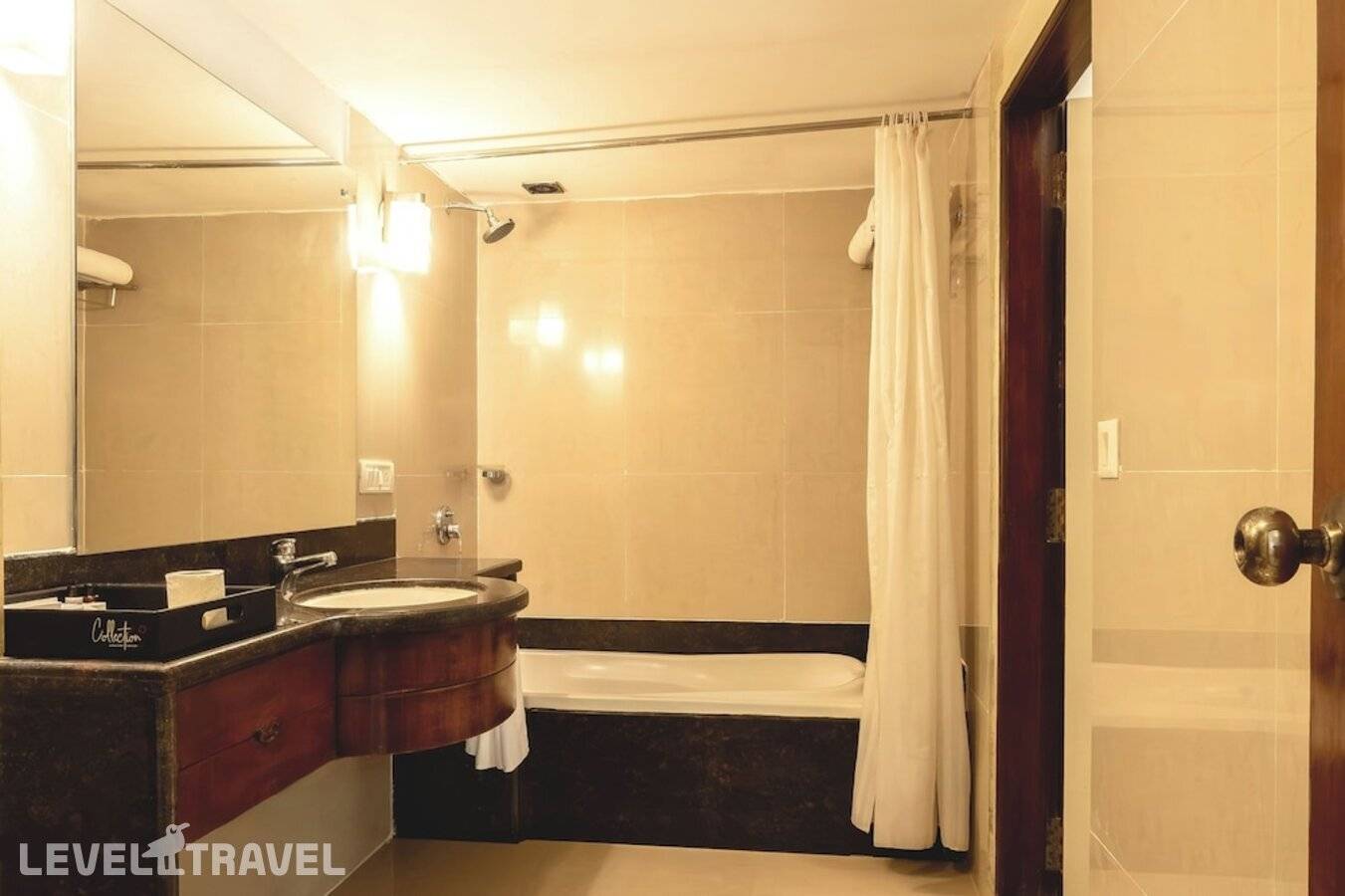 фотографии отеля Best Western Devasthali Resort в Индия(Кансаулим) - фото №14