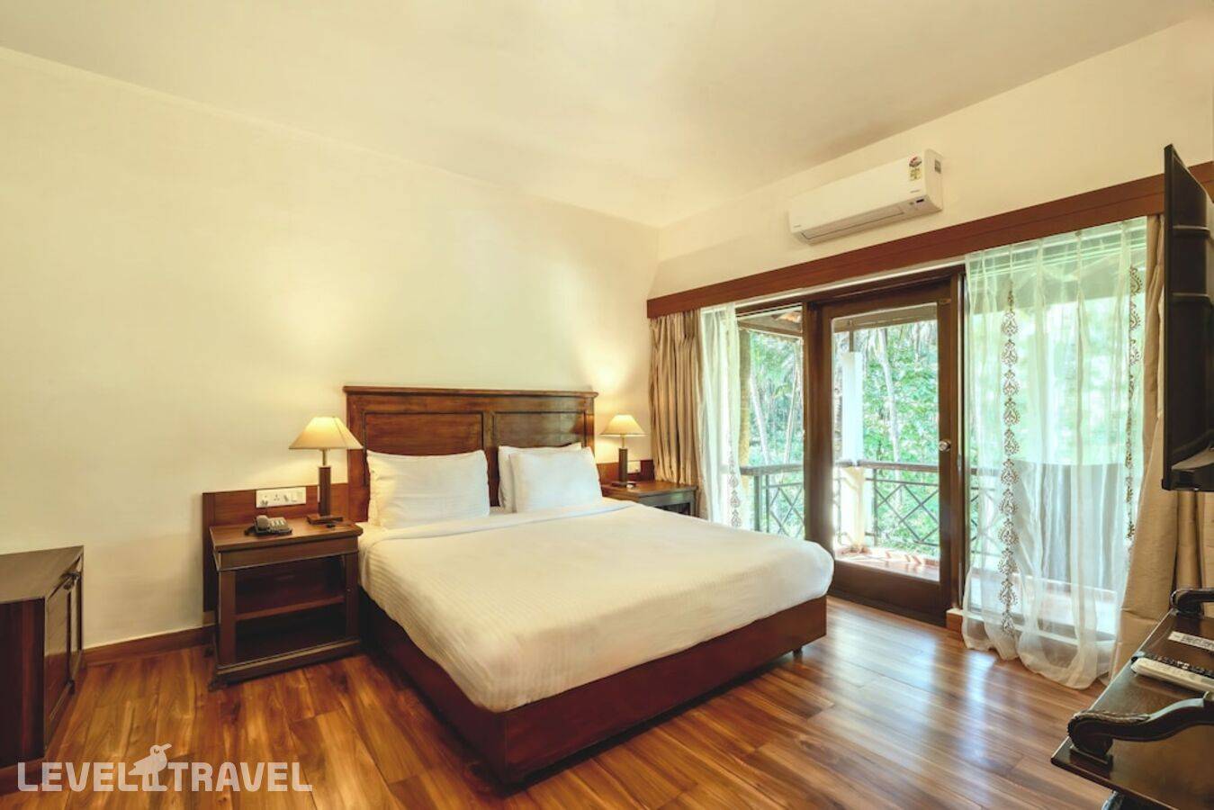 фотографии отеля Best Western Devasthali Resort в Индия(Кансаулим) - фото №7