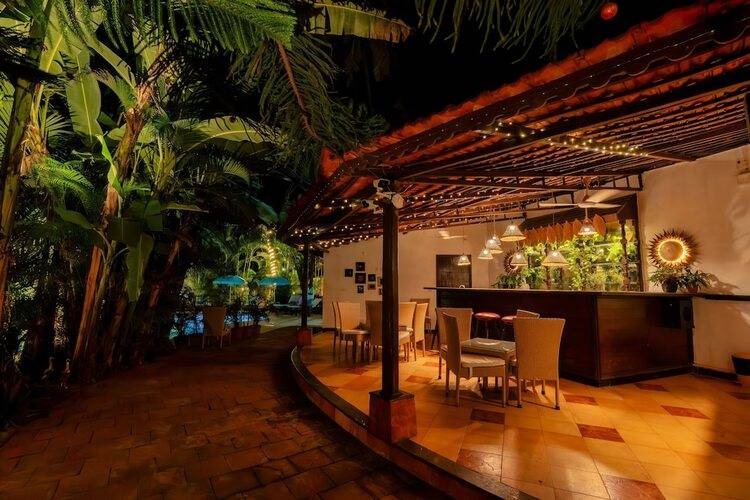 Best Western Devasthali Resort