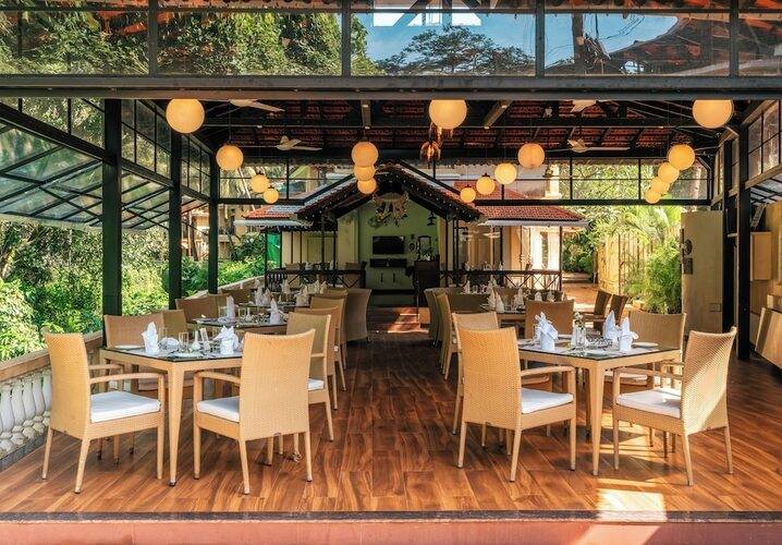 Best Western Devasthali Resort