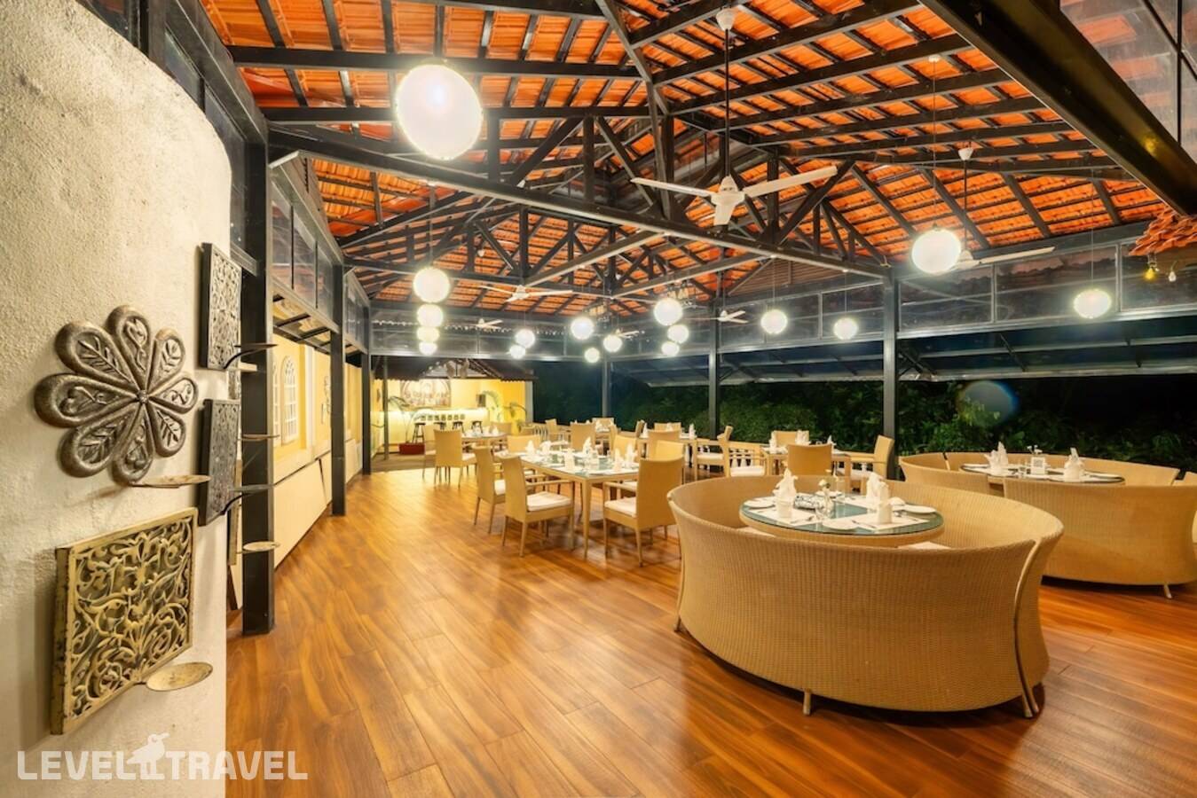 фотографии отеля Best Western Devasthali Resort в Индия(Кансаулим) - фото №16