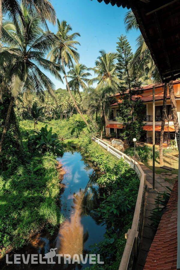 фотографии отеля Best Western Devasthali Resort в Индия(Кансаулим) - фото №25