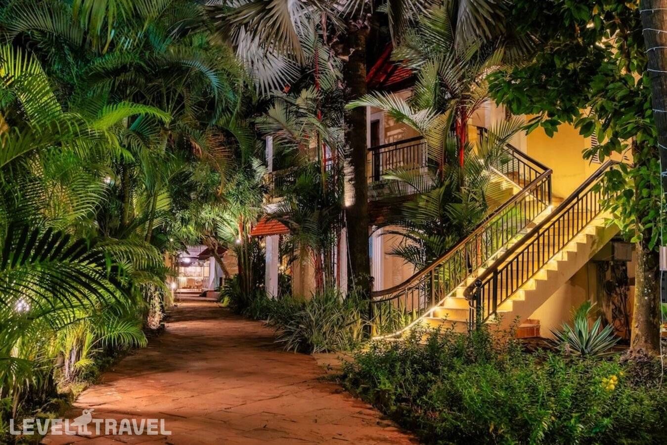 фотографии отеля Best Western Devasthali Resort в Индия(Кансаулим) - фото №23