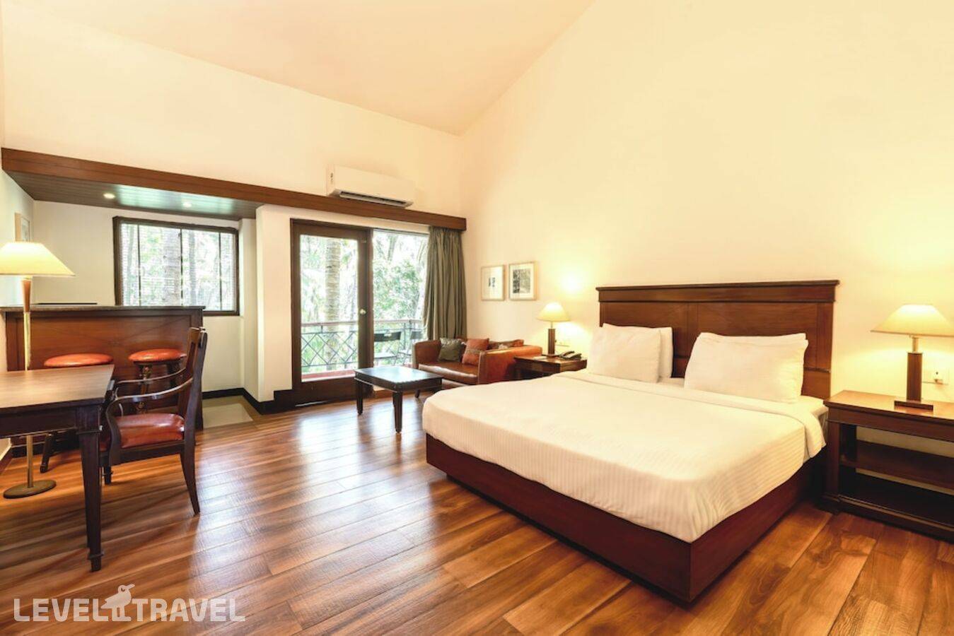 фотографии отеля Best Western Devasthali Resort в Индия(Кансаулим) - фото №1