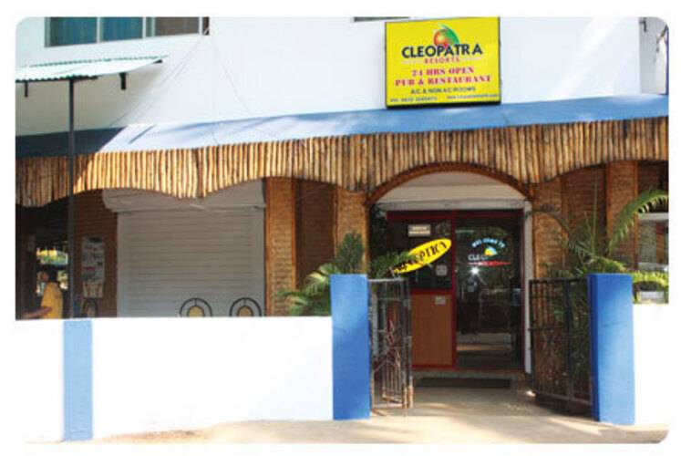 Cleopatra Resort