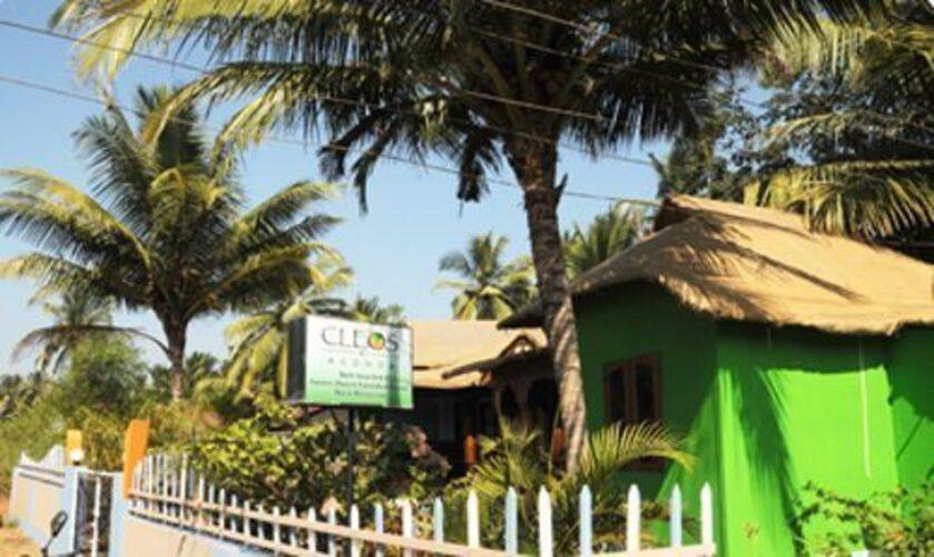 Cleos Agonda Resort