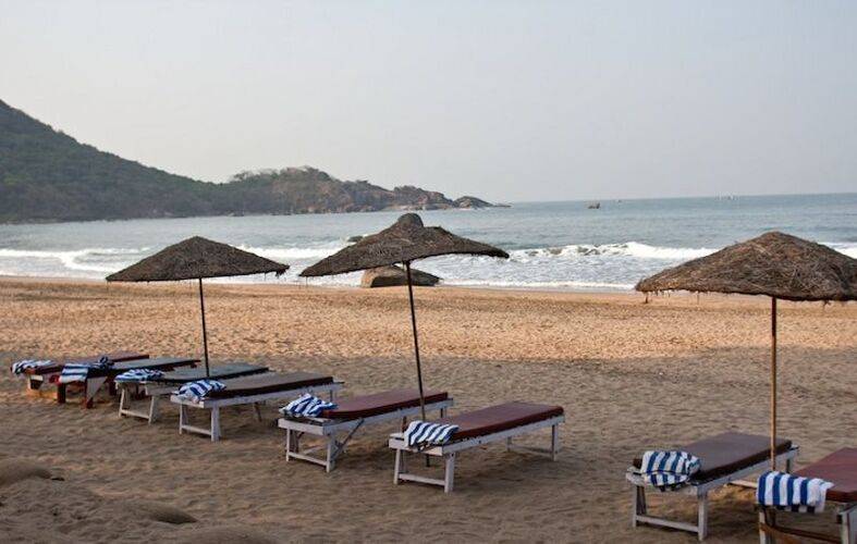 Cuba Agonda