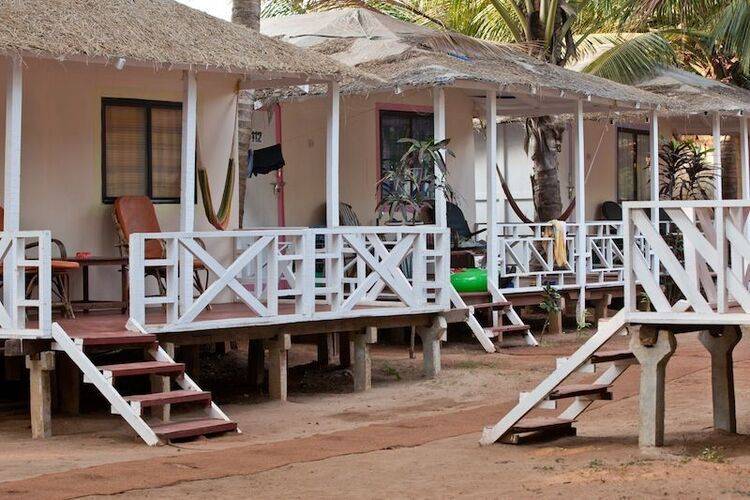 Cuba Agonda