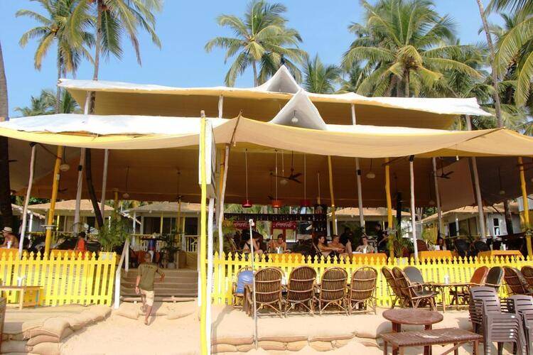 Cuba Premium Beach Huts