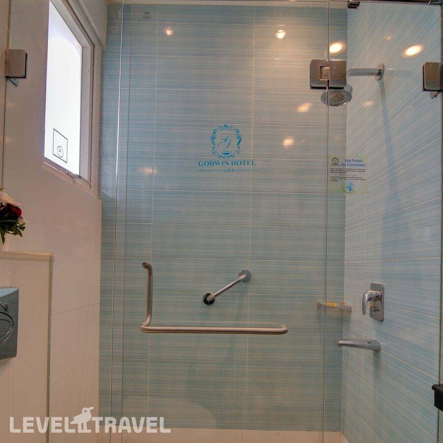 фотографии отеля Godwin Hotel в Индия(Кандолим) - фото №42