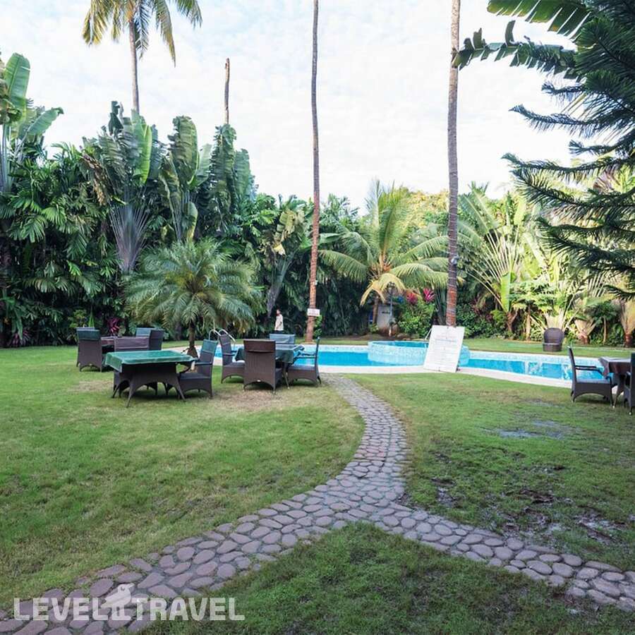 фотографии отеля Godwin Hotel в Индия(Кандолим) - фото №52