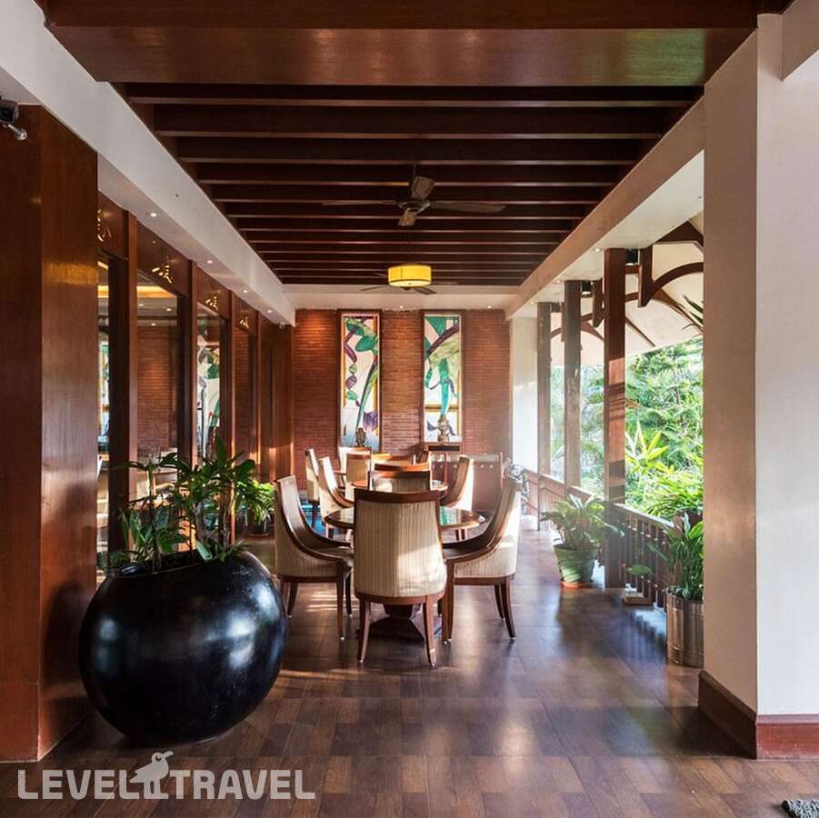 фотографии отеля Godwin Hotel в Индия(Кандолим) - фото №68