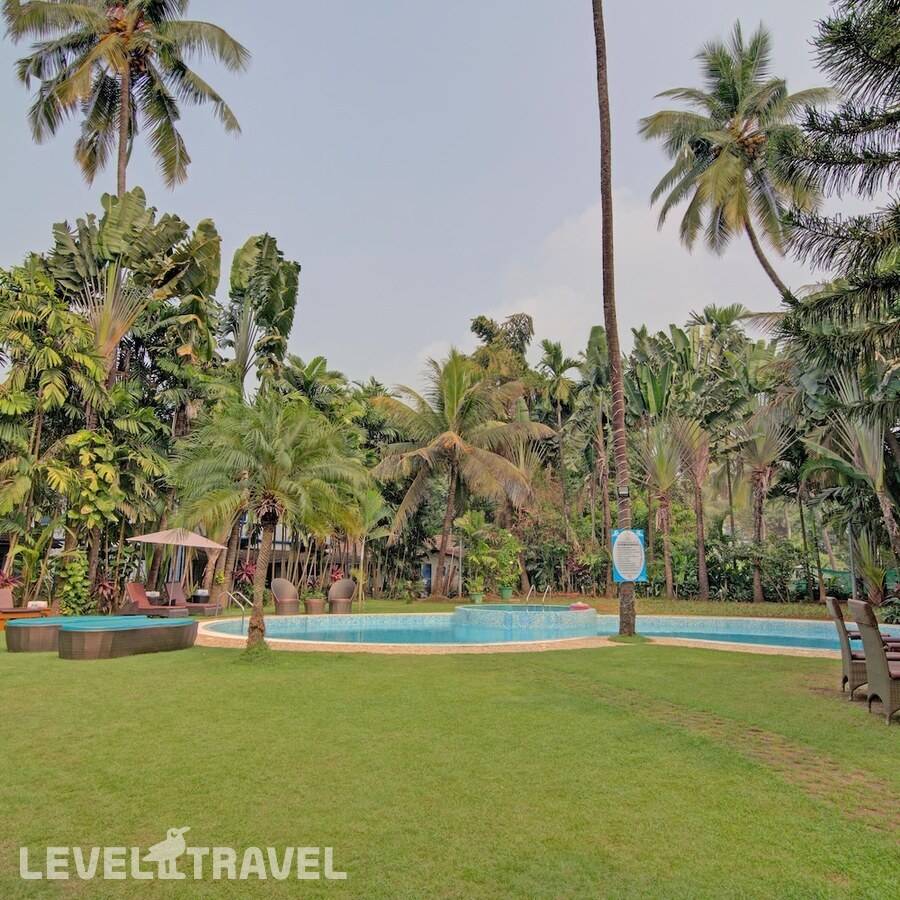 фотографии отеля Godwin Hotel в Индия(Кандолим) - фото №58