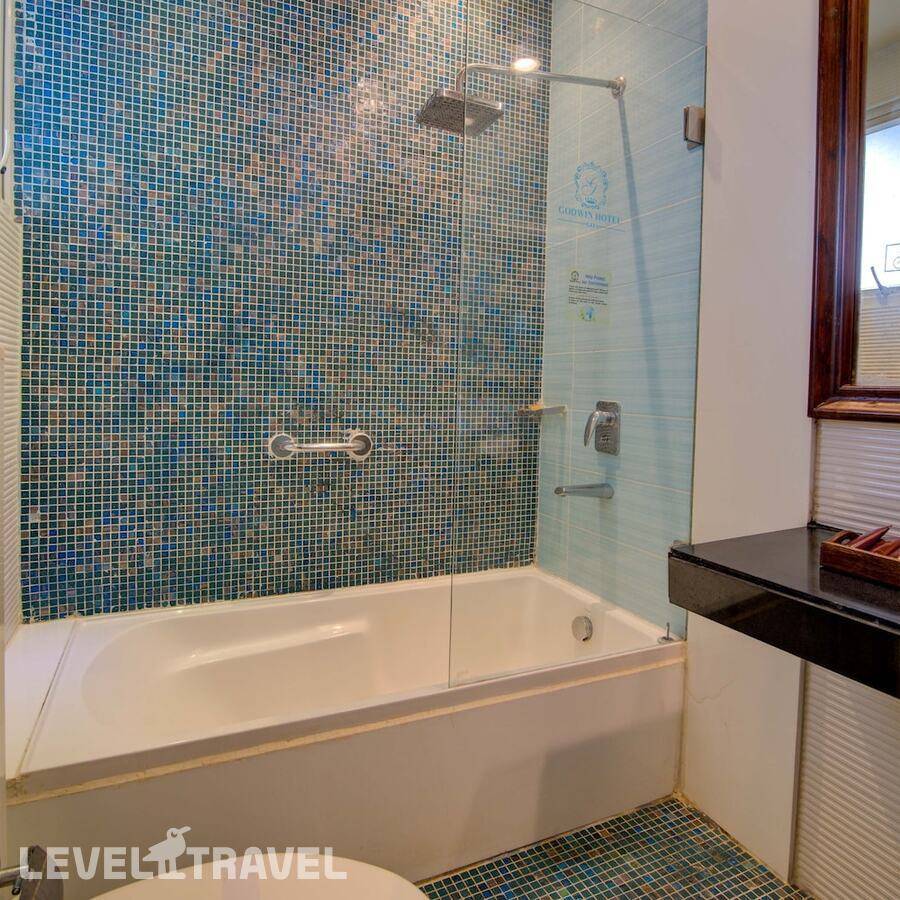 фотографии отеля Godwin Hotel в Индия(Кандолим) - фото №47