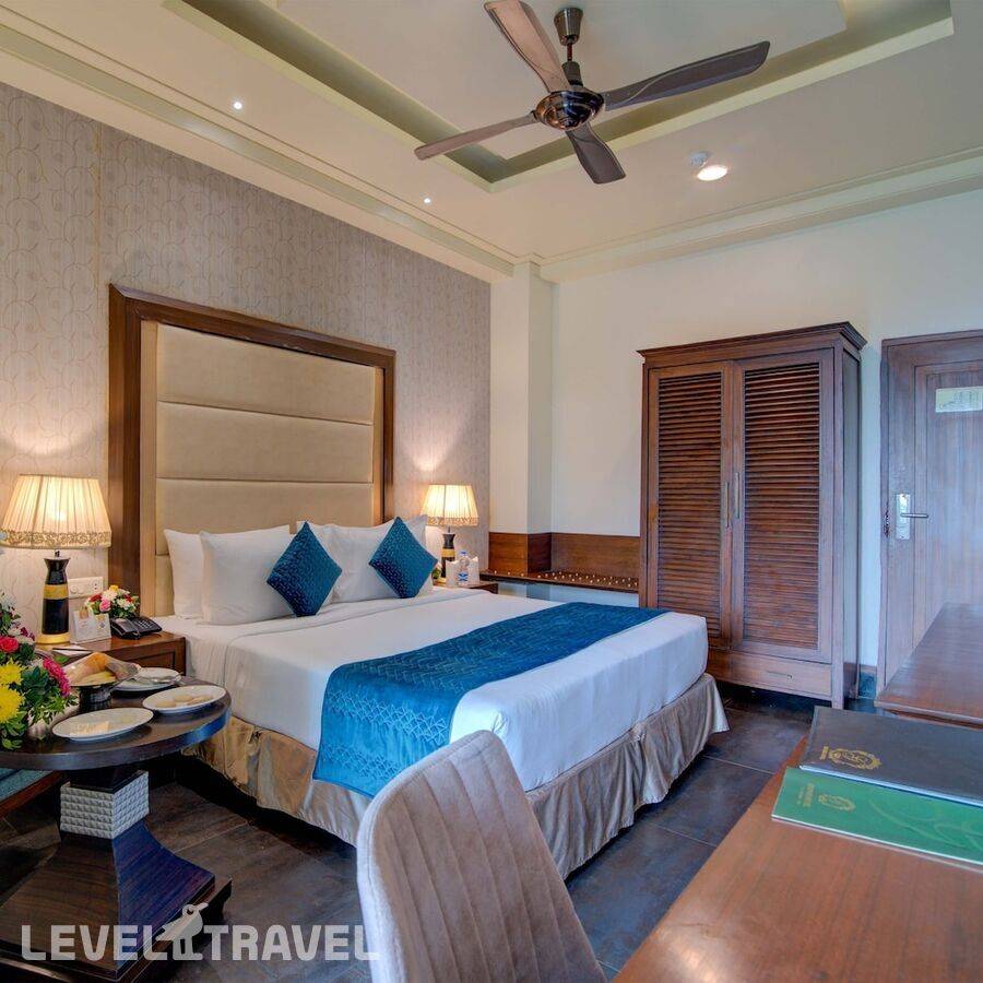 фотографии отеля Godwin Hotel в Индия(Кандолим) - фото №31