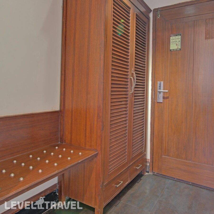 фотографии отеля Godwin Hotel в Индия(Кандолим) - фото №39