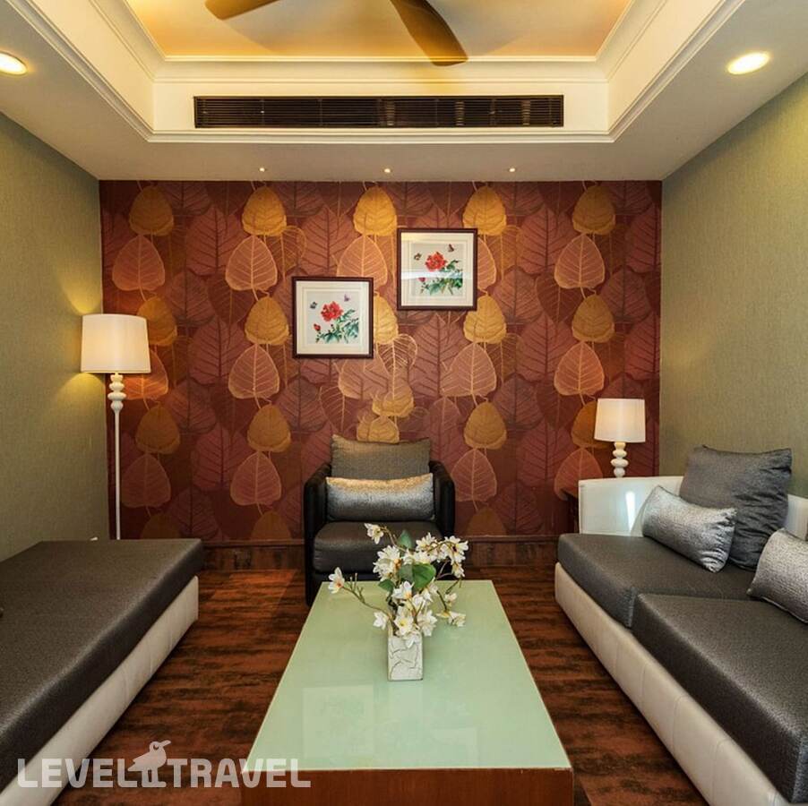 фотографии отеля Godwin Hotel в Индия(Кандолим) - фото №14