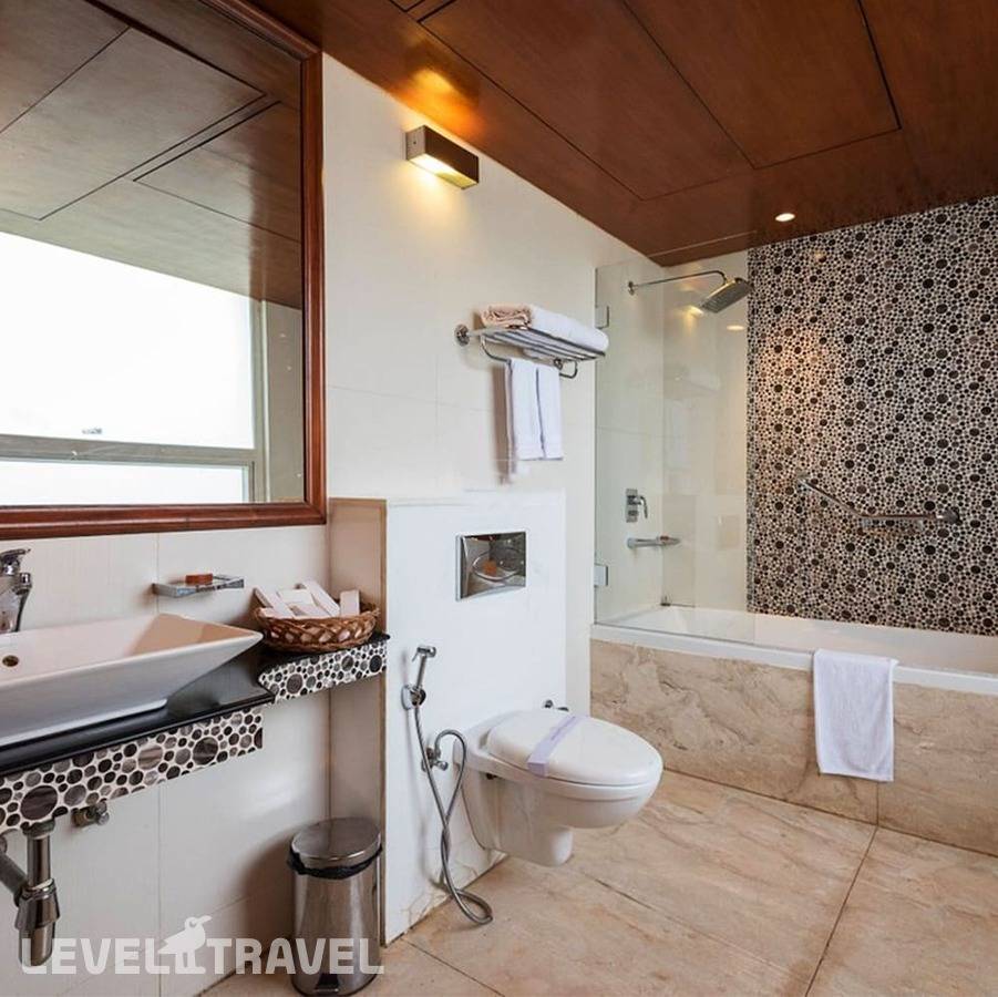 фотографии отеля Godwin Hotel в Индия(Кандолим) - фото №16