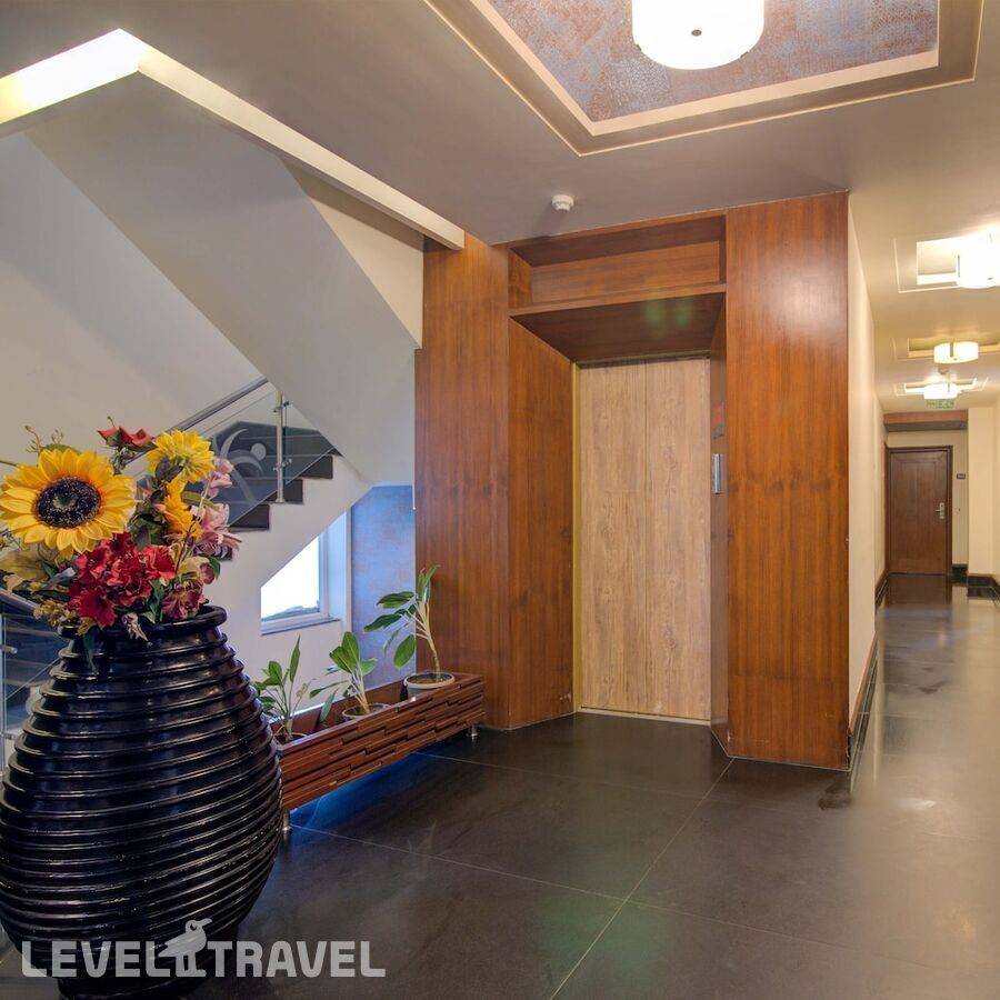 фотографии отеля Godwin Hotel в Индия(Кандолим) - фото №61