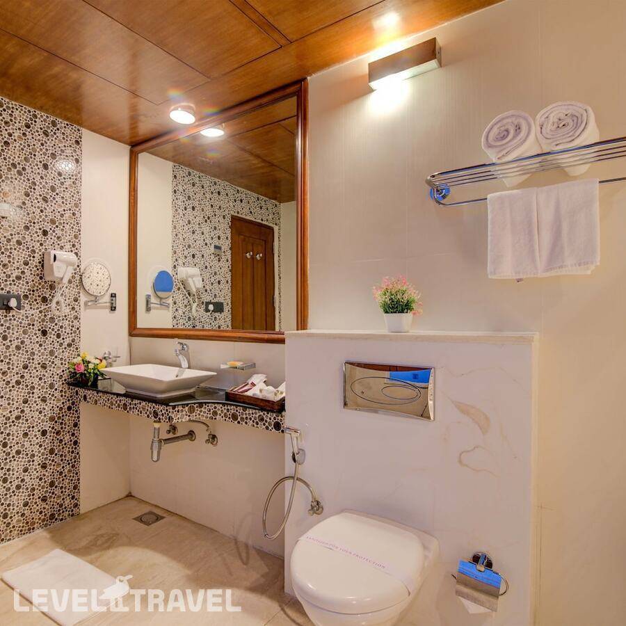 фотографии отеля Godwin Hotel в Индия(Кандолим) - фото №48