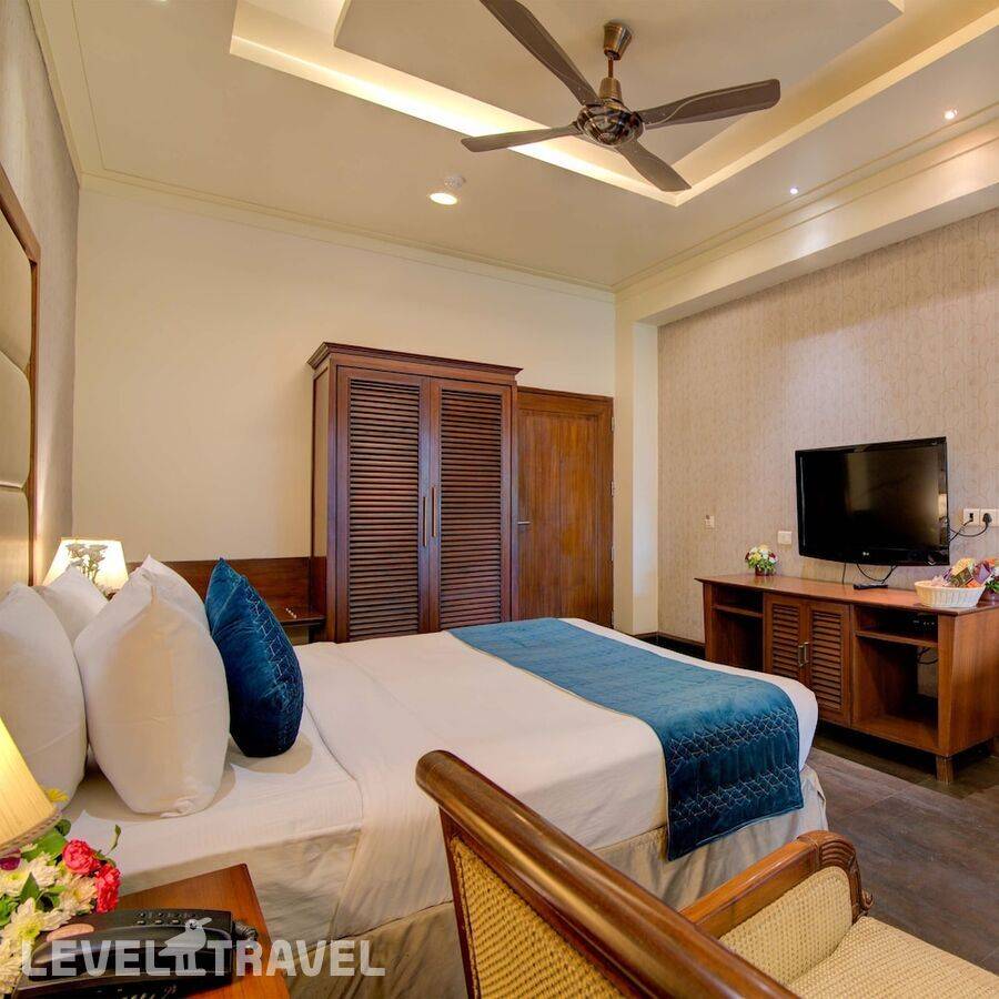 фотографии отеля Godwin Hotel в Индия(Кандолим) - фото №36