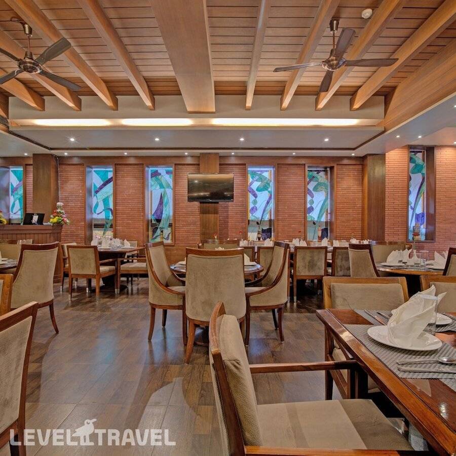 фотографии отеля Godwin Hotel в Индия(Кандолим) - фото №70