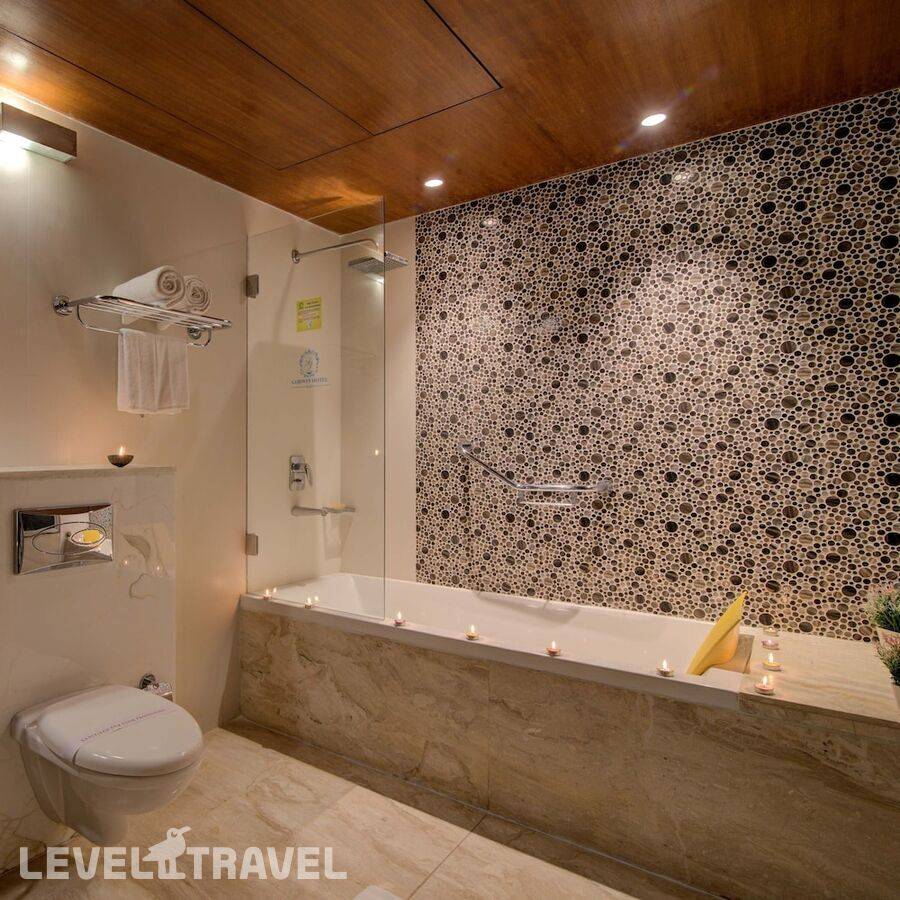 фотографии отеля Godwin Hotel в Индия(Кандолим) - фото №43