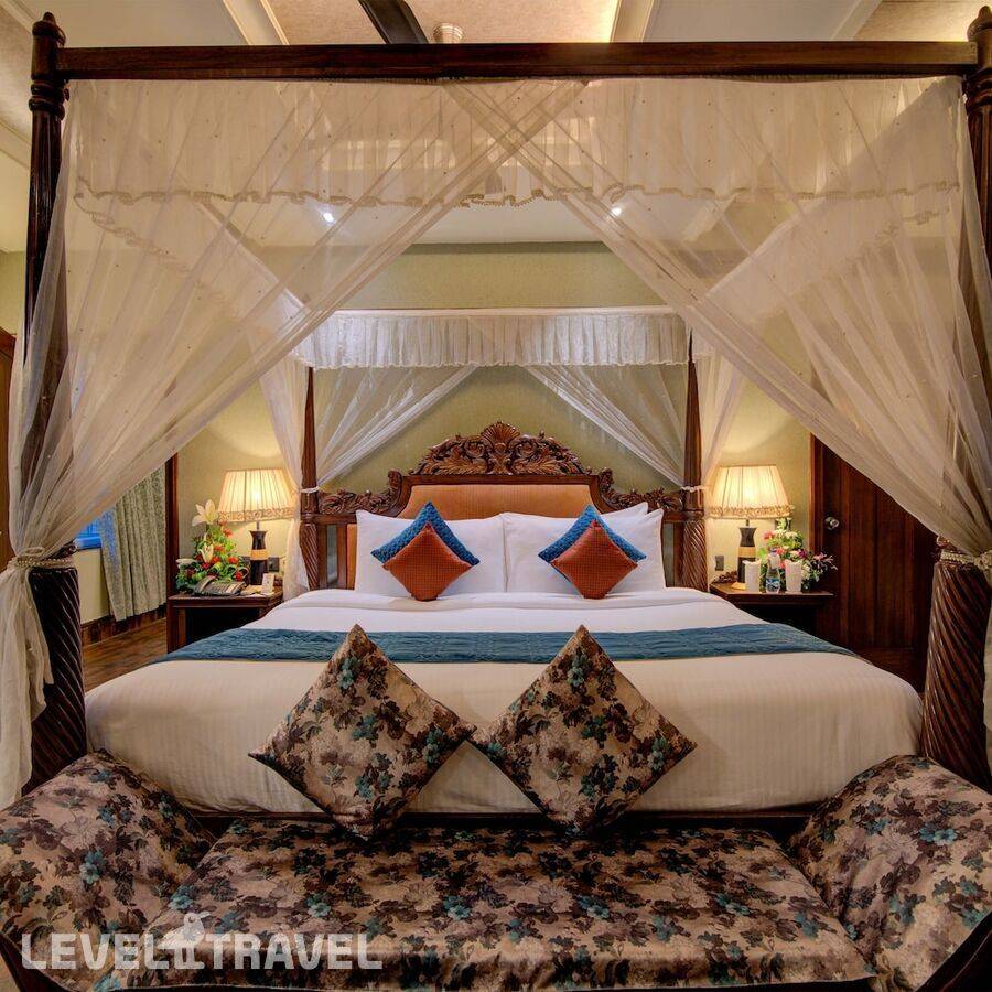 фотографии отеля Godwin Hotel в Индия(Кандолим) - фото №27