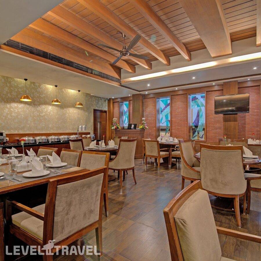 фотографии отеля Godwin Hotel в Индия(Кандолим) - фото №71