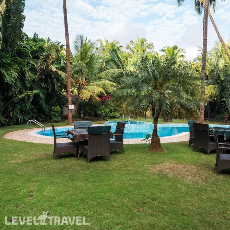 фотографии отеля Godwin Hotel в Индия(Кандолим) - фото №53