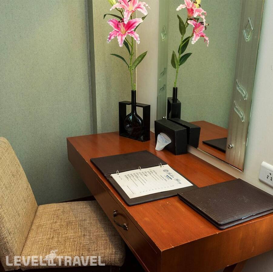 фотографии отеля Godwin Hotel в Индия(Кандолим) - фото №18