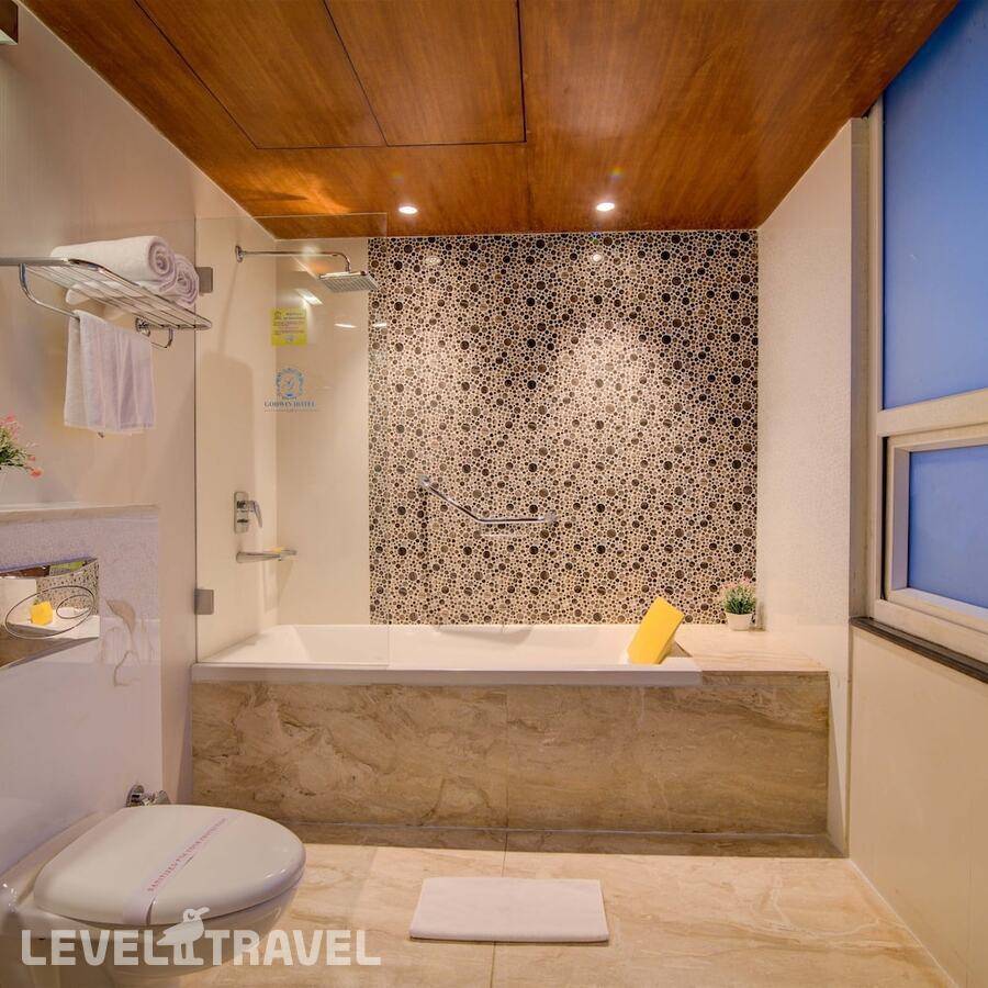 фотографии отеля Godwin Hotel в Индия(Кандолим) - фото №50